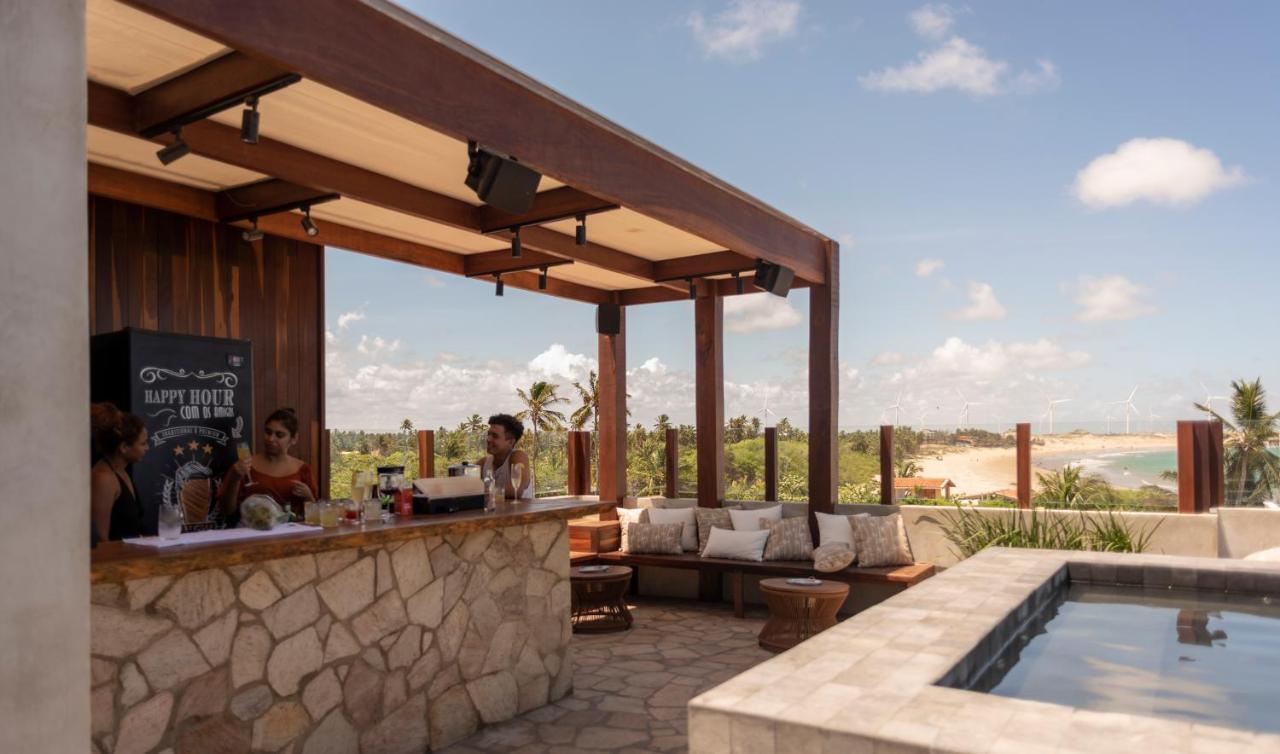 Mare Loft Praia Icaraí Exteriör bild